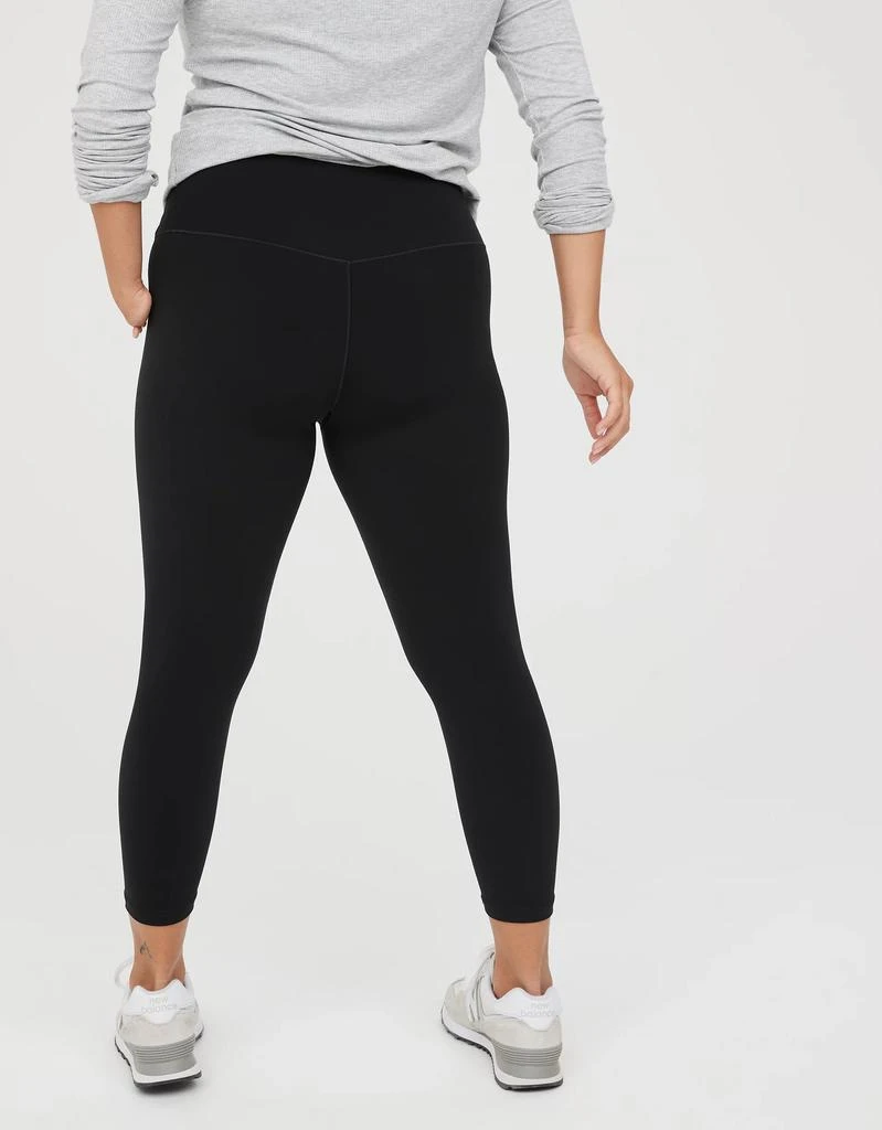 OFFLINE OFFLINE By Aerie Real Me High Waisted Cropped Legging 2