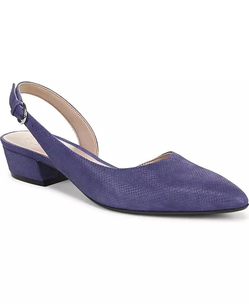 Naturalizer Banks Slingbacks 1