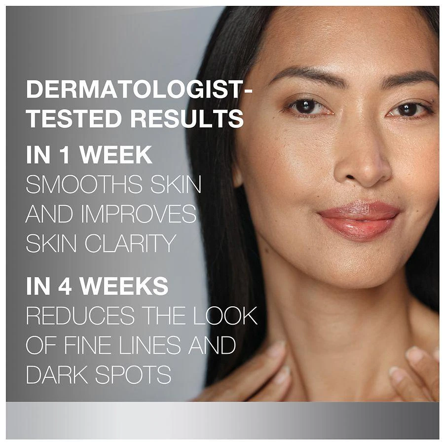 Neutrogena Rapid Wrinkle Repair Retinol Moisturizer SPF 30 6