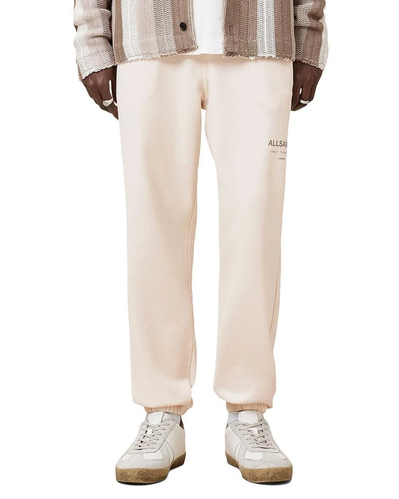 ALL SAINTS Undrgrnd Sweatpants 6