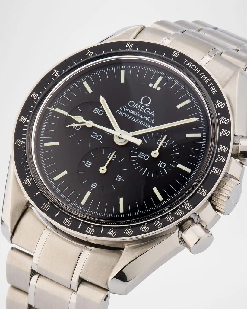 Omega OMEGA Speedmaster Professional 42mm Vintage Late 1990s Watch 3