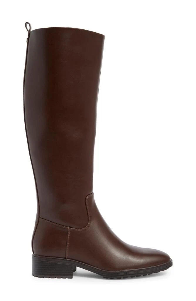 Nine West Blondy Square Toe Knee High Boot 4