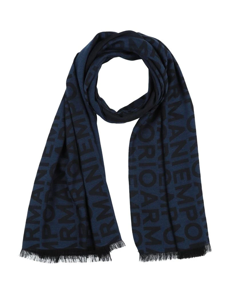 Emporio Armani Scarves and foulards 1