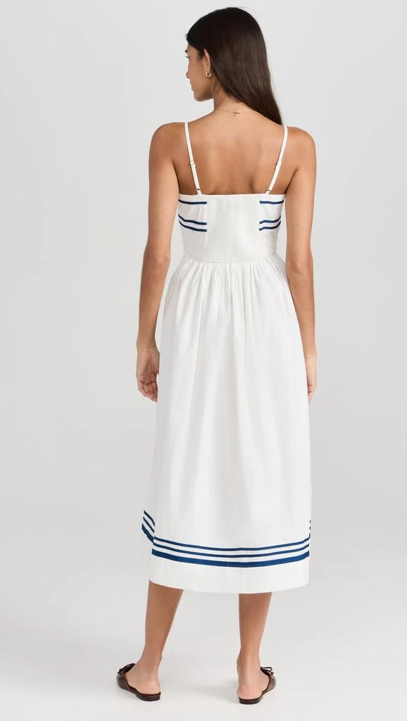 Ciao Lucia Florencia Dress 2