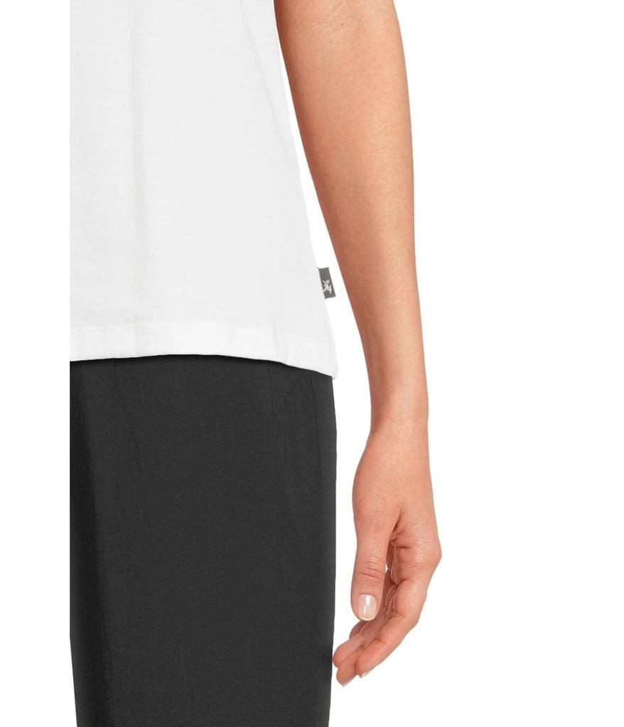Arc'teryx Bird Cotton Short Sleeve T-Shirt 4