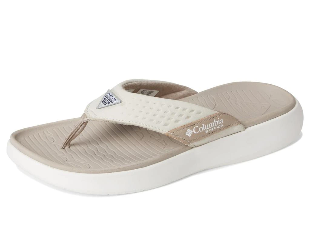 Columbia Boatside Flip Lea PFG 7