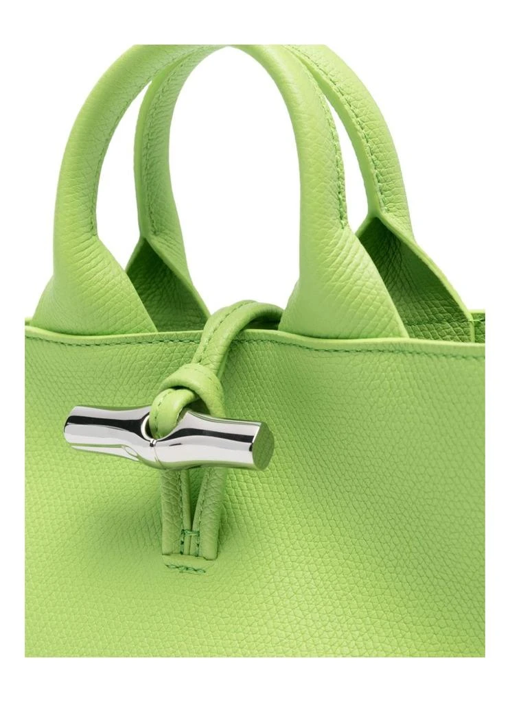 The Mint Company Le Roseau - Sac Porté Main 4