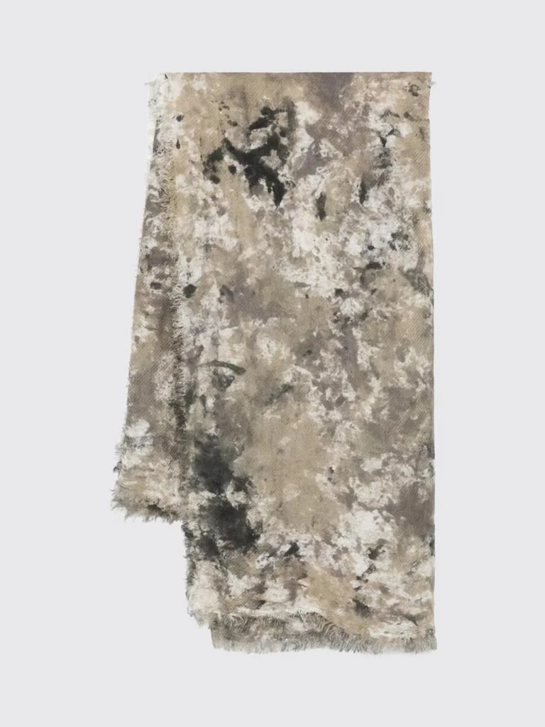 AVANT TOI Scarf men Avant Toi