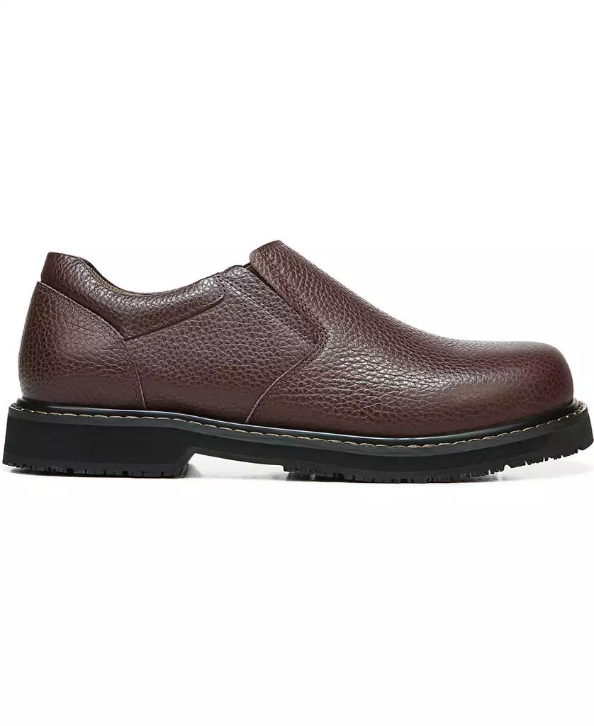 Dr. Scholl's Men's Winder II Oil & Slip Resistant Slip-On Loafers