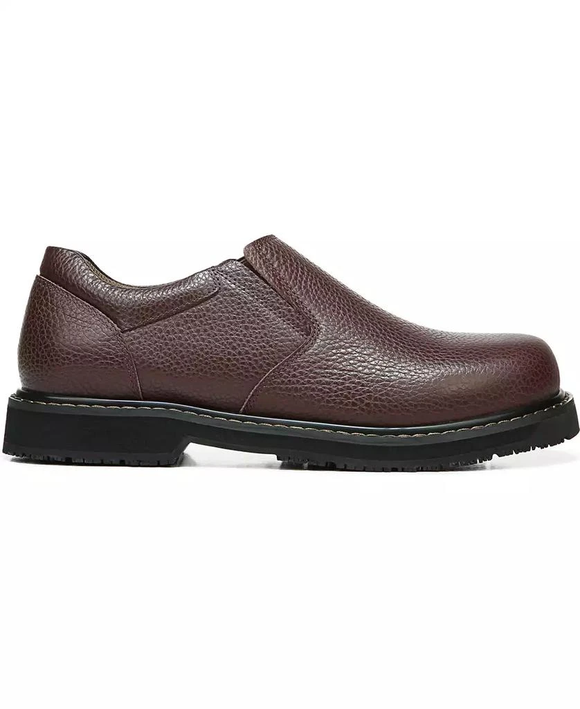 Dr. Scholl's Men's Winder II Oil & Slip Resistant Slip-On Loafers 2