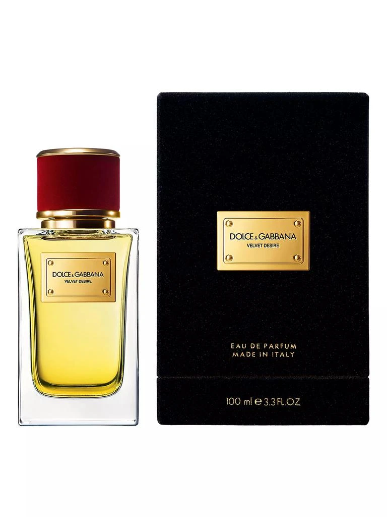 Dolce & Gabbana Velvet Desire Eau de Parfum 2