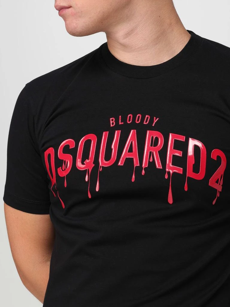 DSQUARED2 T-shirt men Dsquared2 4
