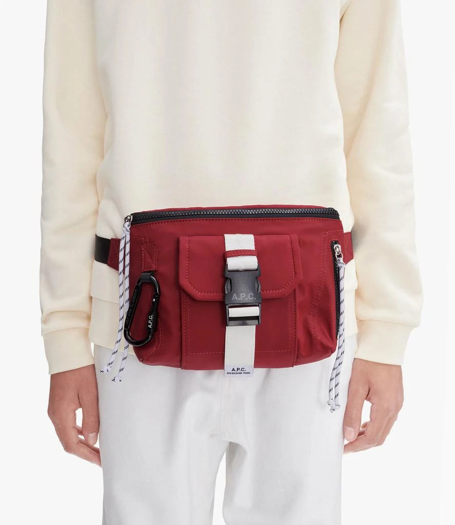 Shop Treck belt bag on Sale at BeyondStyle – Get 50% Off  display picture 3