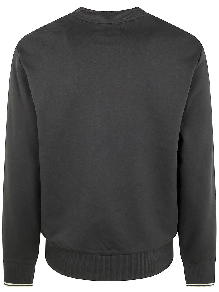 Fred Perry Crew Neck Sweatshirt 2