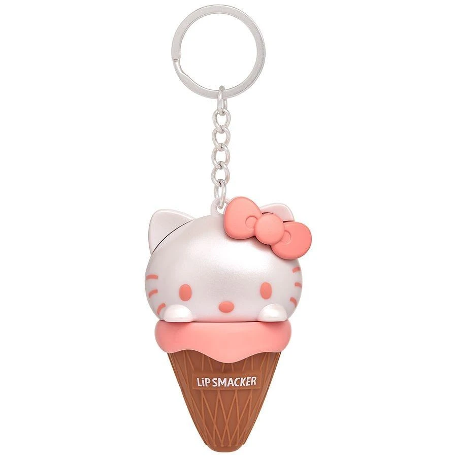 Lip Smacker Hello Kitty Ice Cream Cone Lip Balm Sherbert 3