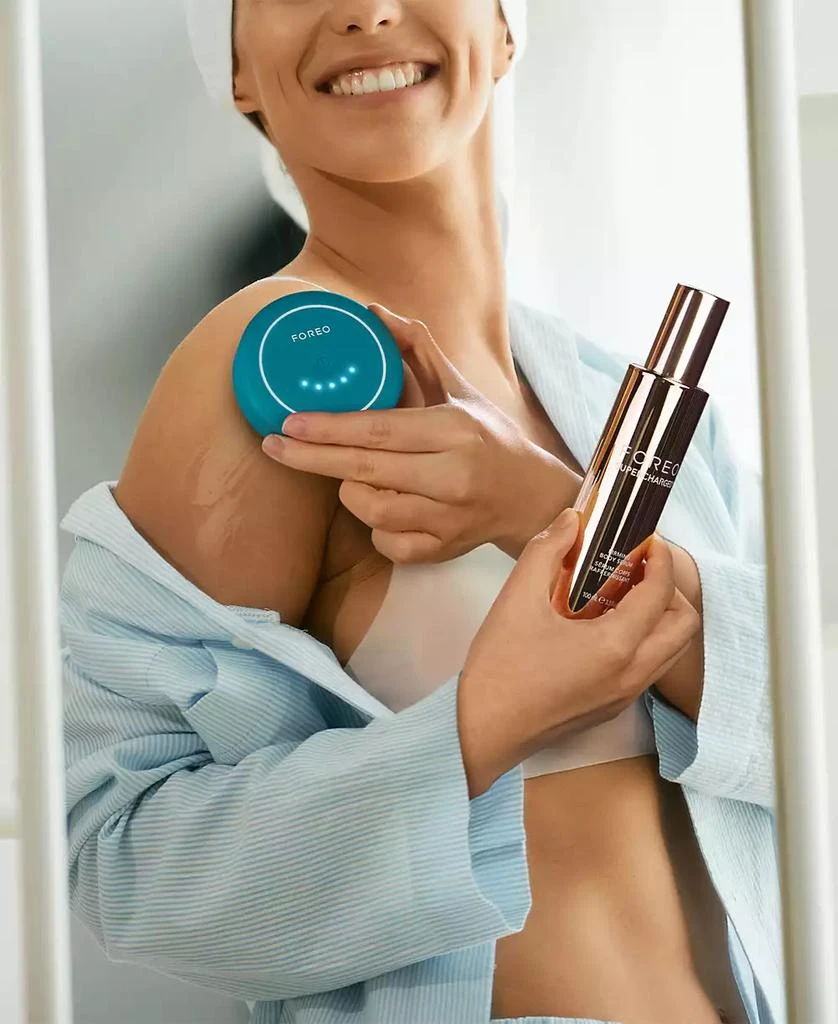 Foreo SUPERCHARGED Firming Body Serum 4