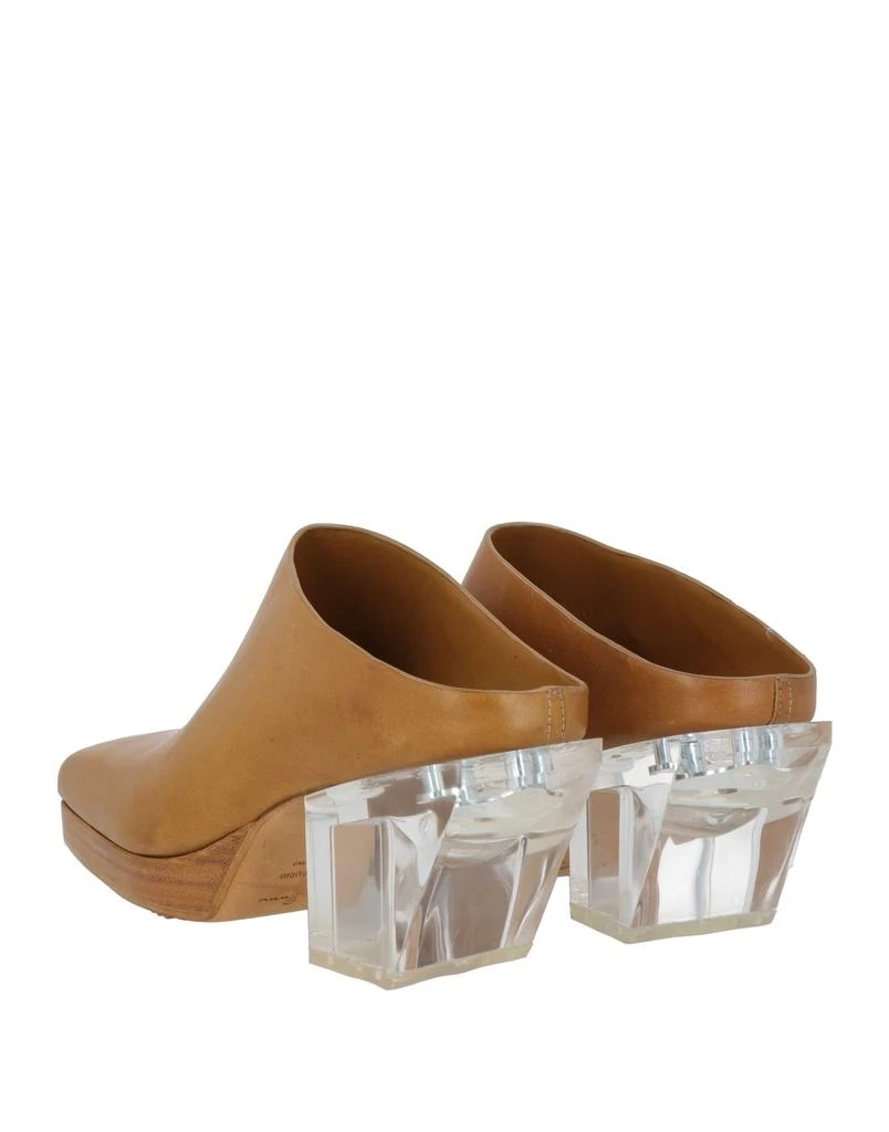 Rick Owens Mules and clogs 3