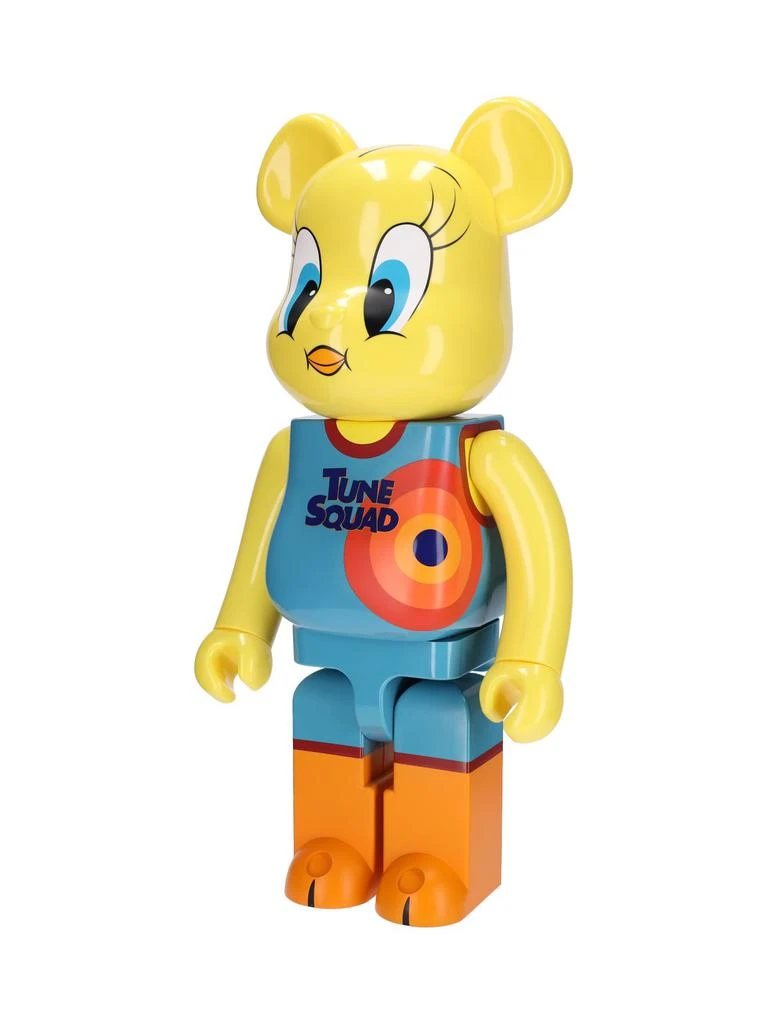 Medicom Medicom Toy X Space Jam A New Legacy Tweety 1000% Be@rbrick Figure 3