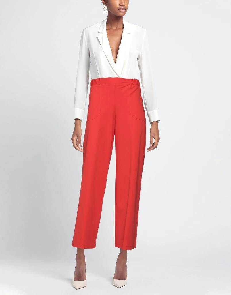 SHIRTAPORTER Casual pants 2