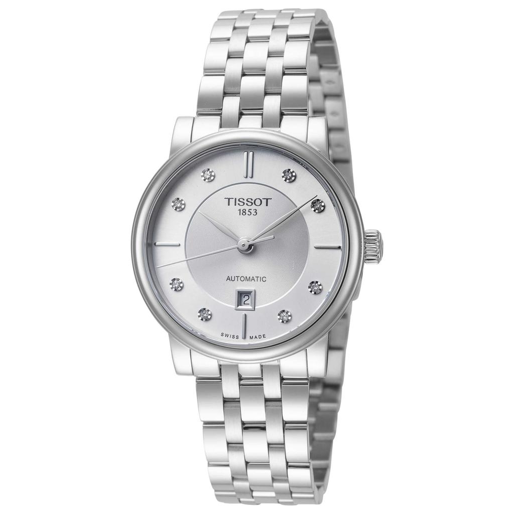 Tissot Tissot Women
s Watch T1222071103600