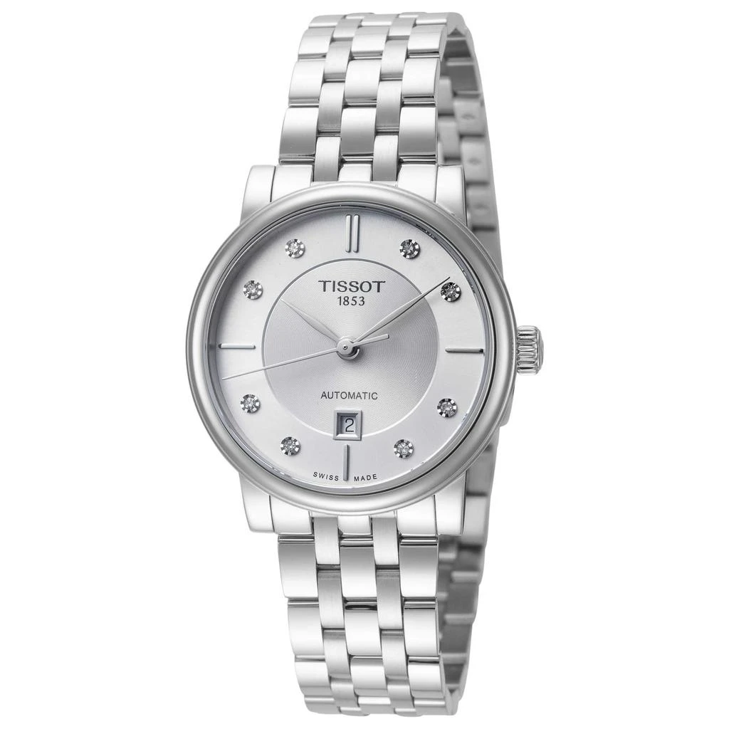 Tissot Tissot Women
s Watch T1222071103600 1