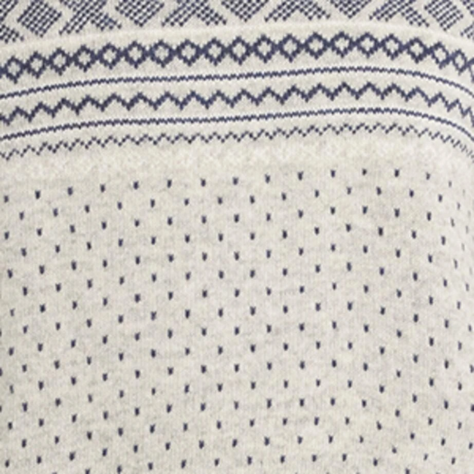 Barbour Wool Fair Isle Sweater 7