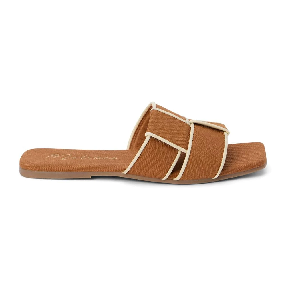 Matisse Biscayne Slide Flat Sandals 1
