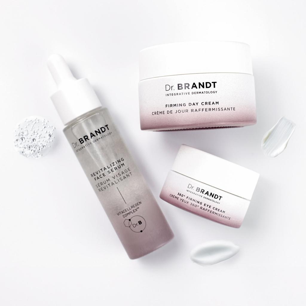 Dr. Brandt Skincare COLLAGEN CONTROL KIT