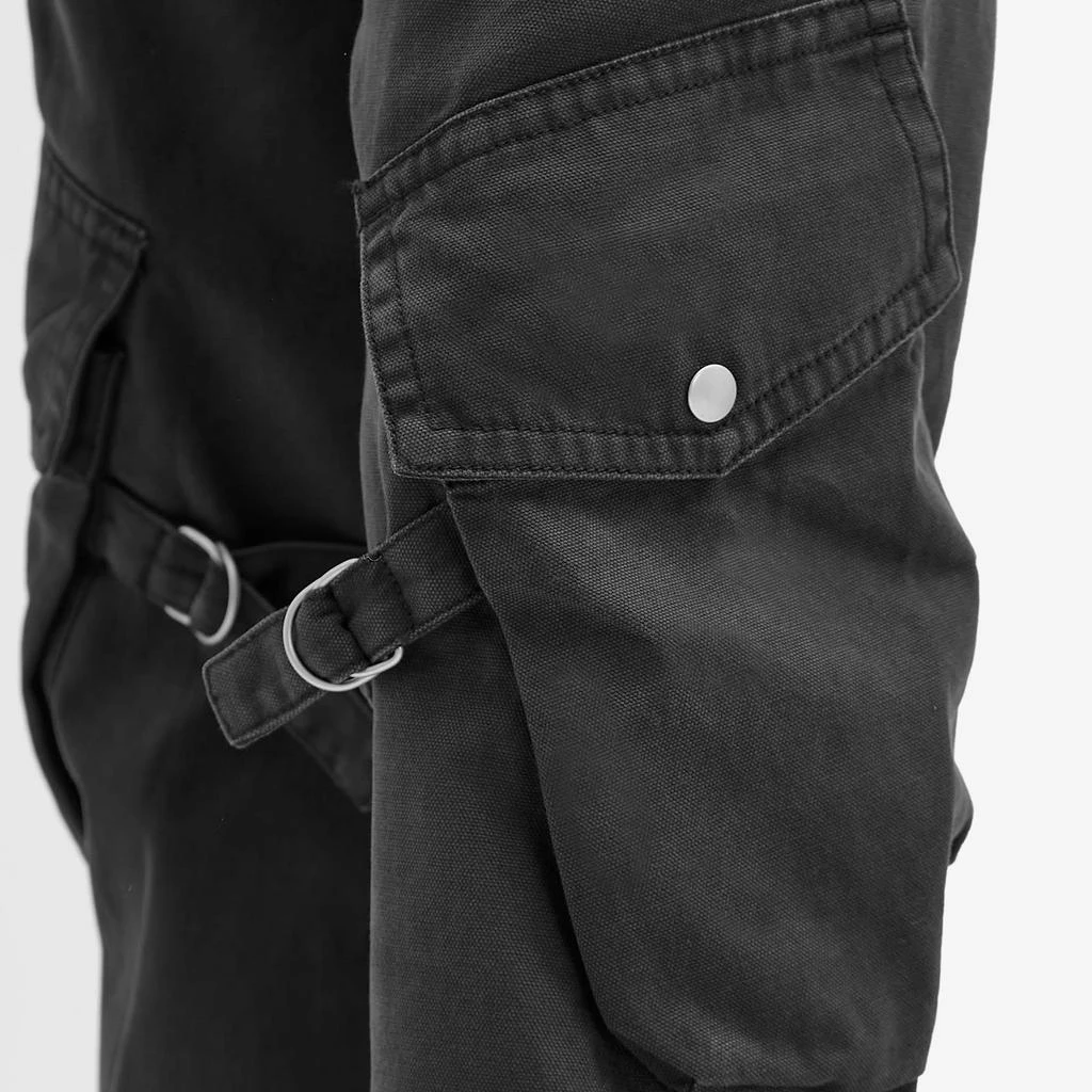 Acne Studios Acne Studios Potinal Combat Pants 5