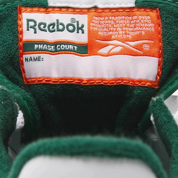 Reebok Phase Court Shoes 6