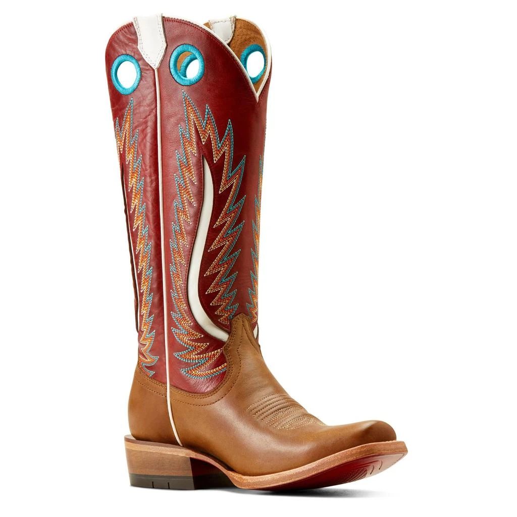 Ariat Futurity Fort Worth Western Boots 6