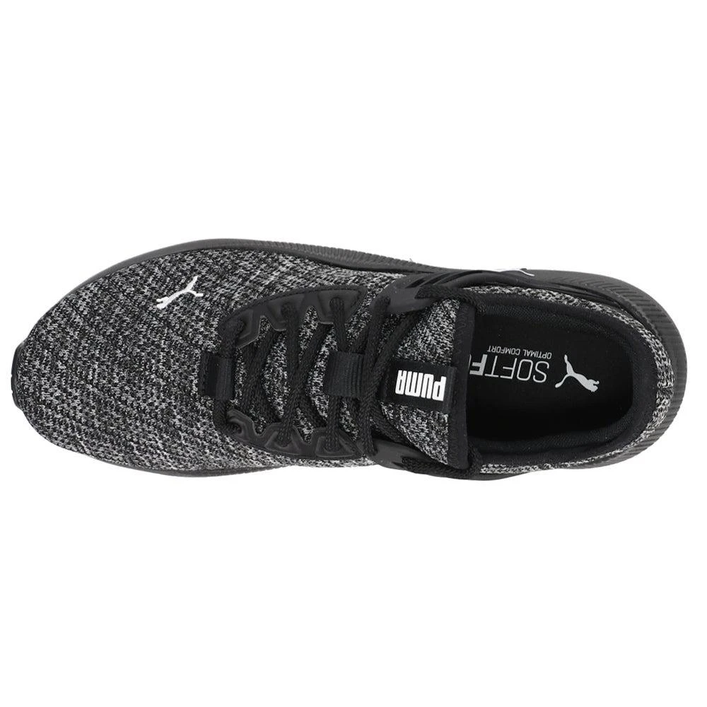 Puma Pacer Future Knit MU Lace Up Sneakers 4