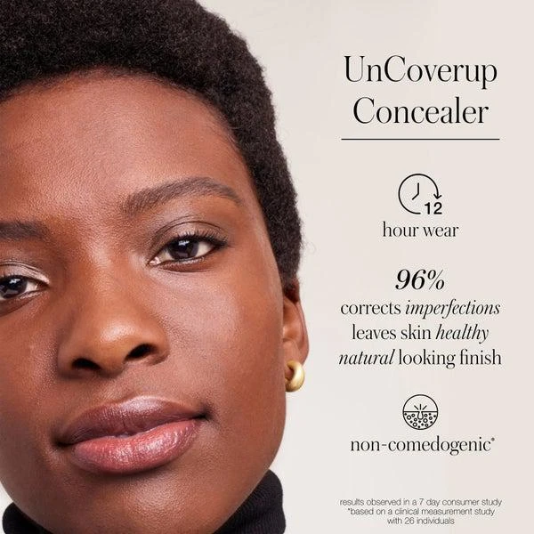 RMS Beauty RMS Beauty UnCoverup Concealer 5.67g (Various Shades) 5