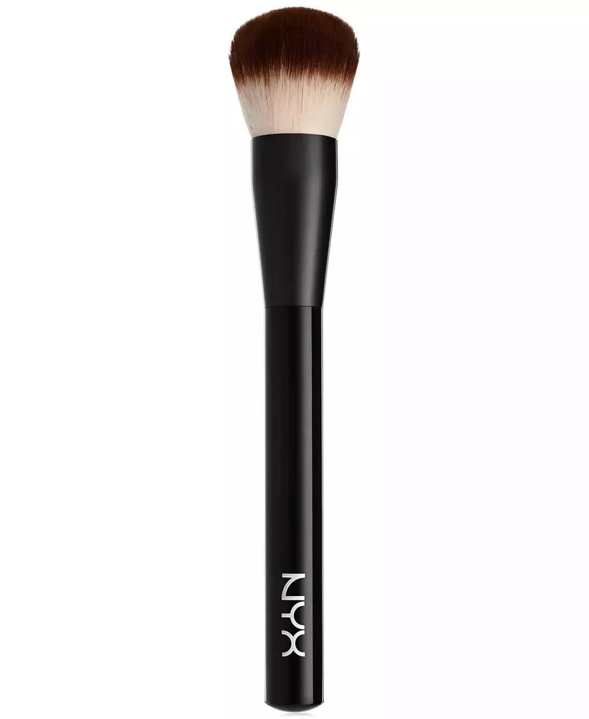 NYX Professional Makeup Pro Multi-Purpose Buffing Brush