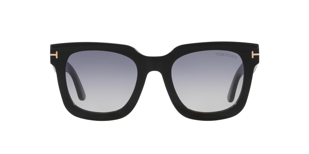Tom Ford Tom Ford Woman Sunglass Leigh-02