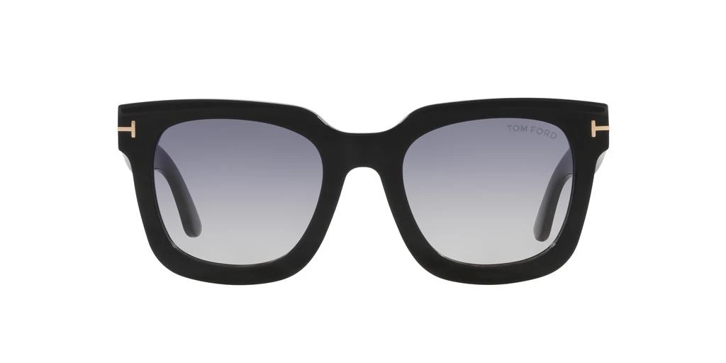Tom Ford Tom Ford Woman Sunglass Leigh-02 2