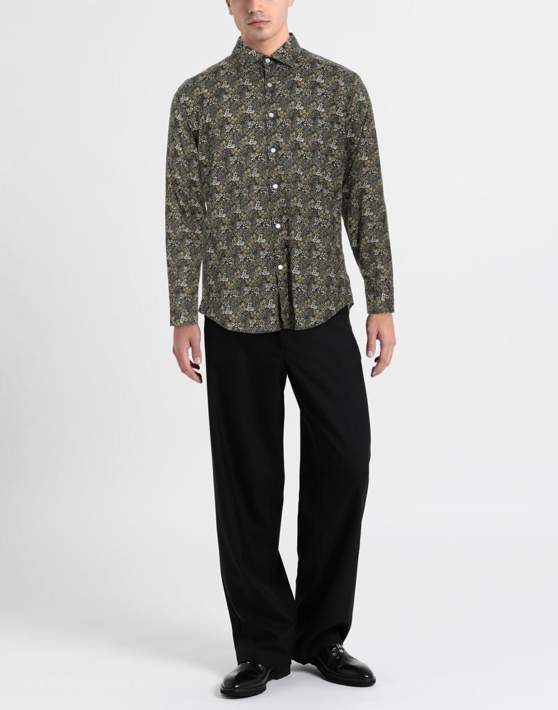 AT.P.CO Patterned shirt