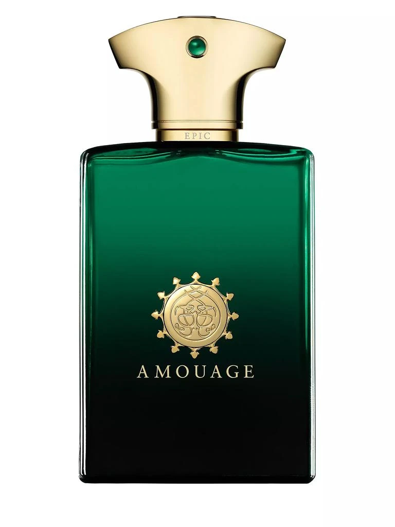 Amouage Epic Man Eau de Parfum 1
