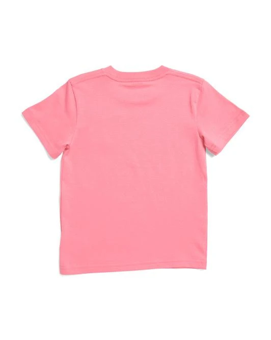 Carhartt Toddler Boys Short Sleeve Pocket Tee 2