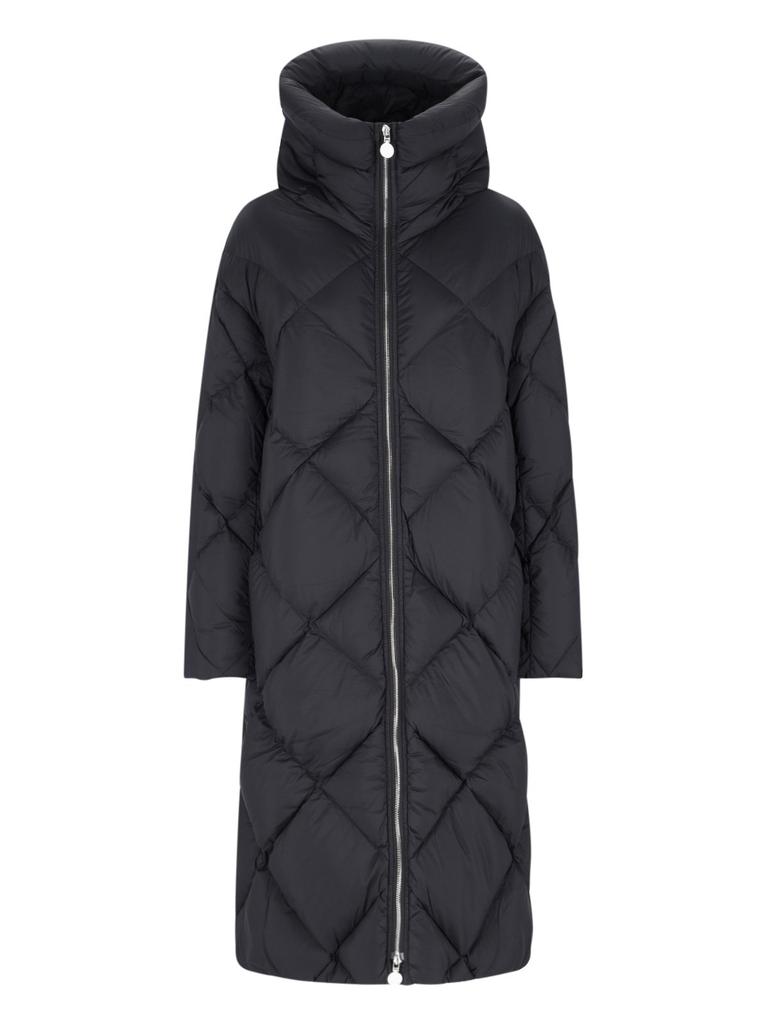IENKI IENKI Ienki Ienki Rowena Hooded Coat