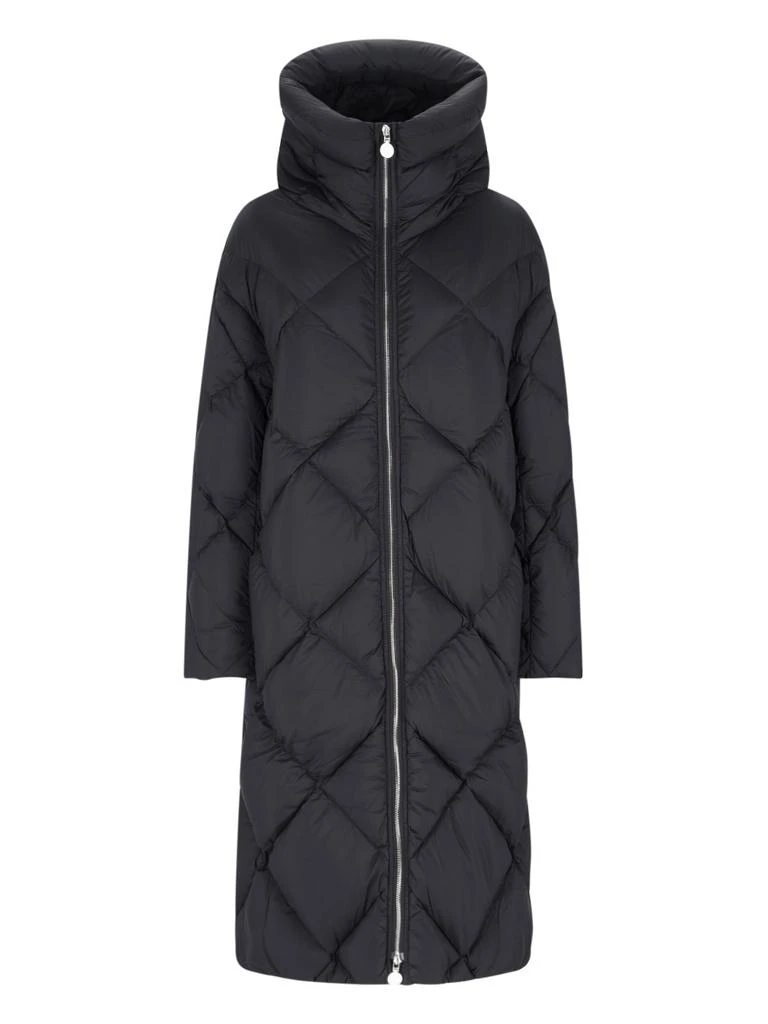 IENKI IENKI Ienki Ienki Rowena Hooded Coat 1
