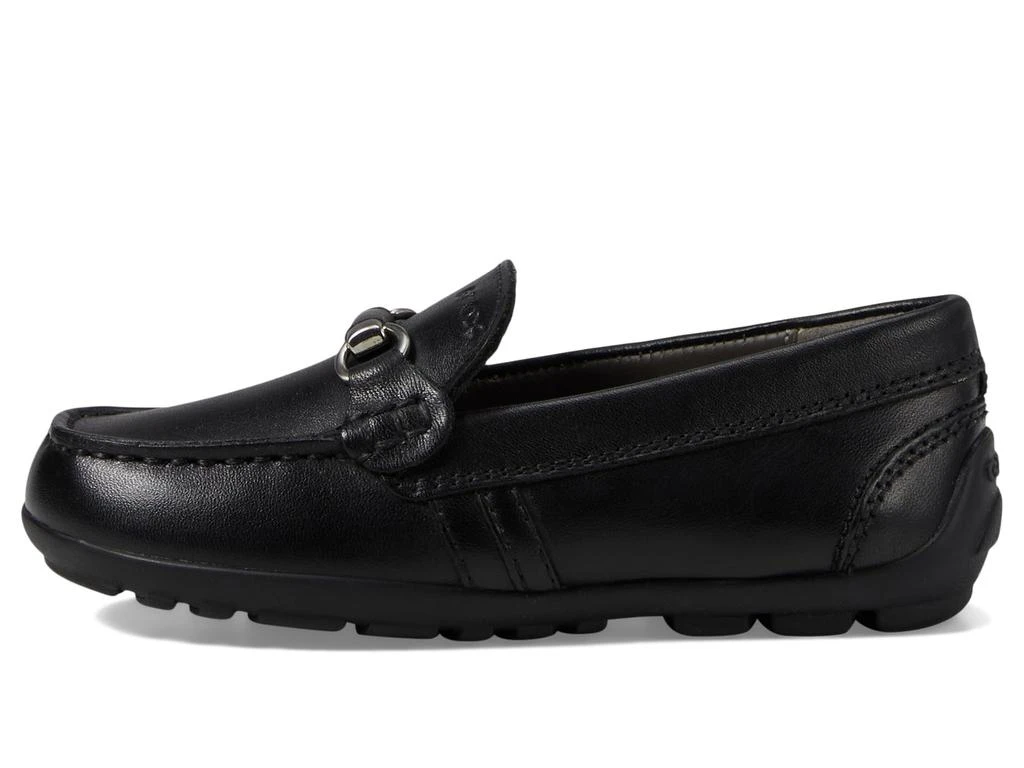 Geox Fast 3 (Toddler/Little Kid) 4