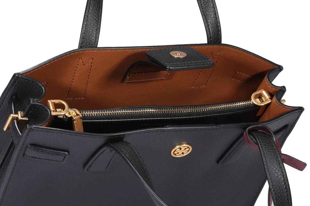 Tory Burch Tory Burch Walker Small Satchel Bag 6