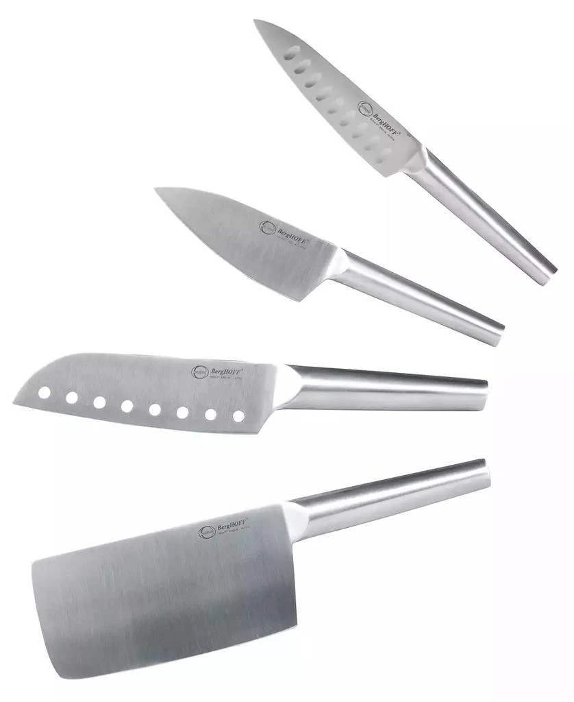 BergHOFF 5-Pc. Cutlery Set with Knife Sharpener 3