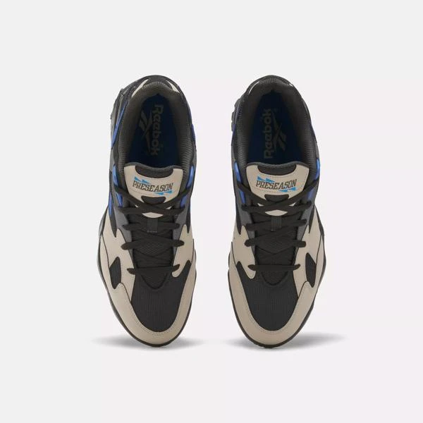 Reebok Preseason 94 Low Shoes 4