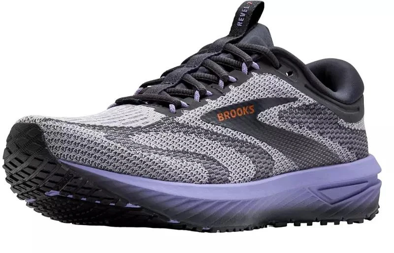 Brooks Brooks Women's Revel 7 Running Shoes 7