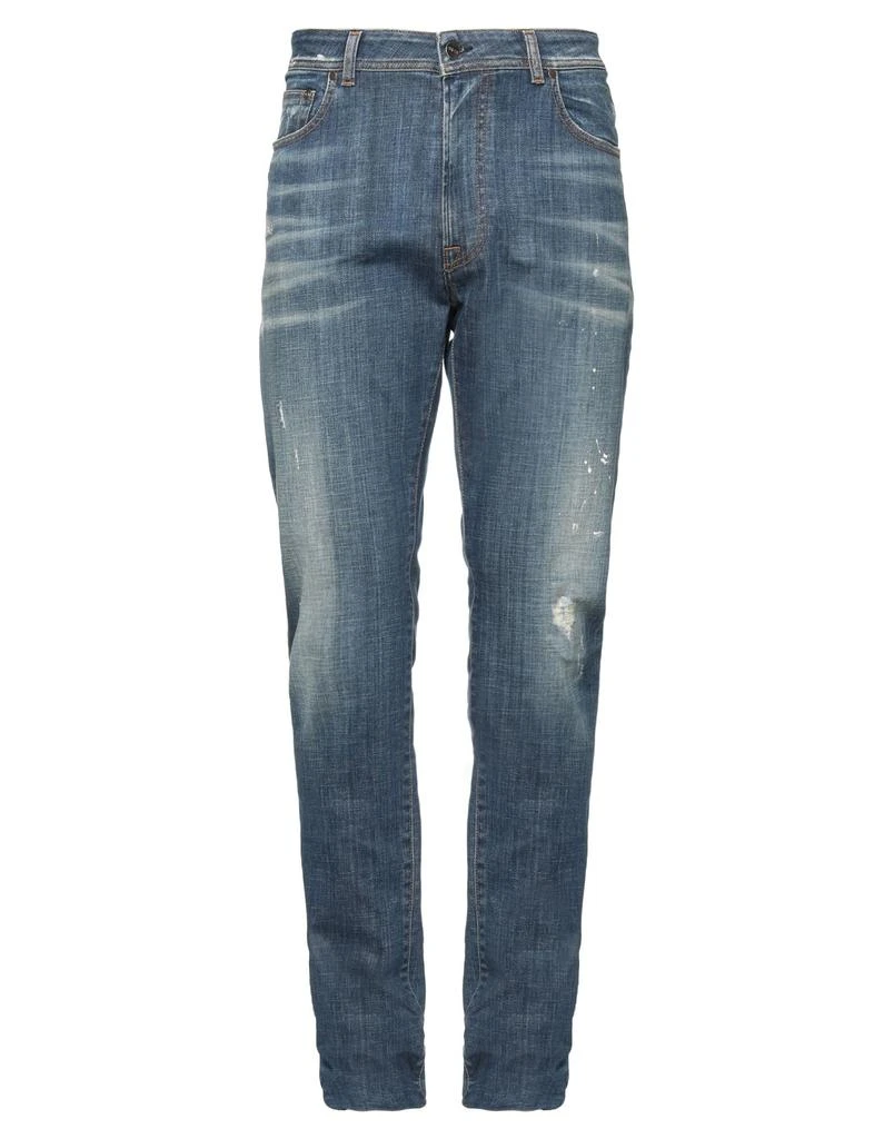 ANIVEN Denim pants 1