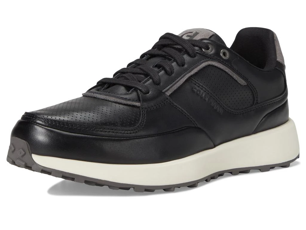 Cole Haan Grand Crosscourt Downtown Sneakers 7