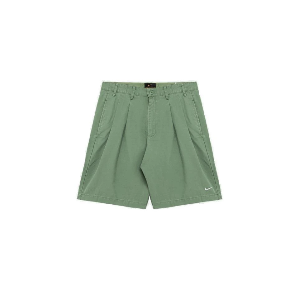 Nike Nike Life Pleated Chino Shorts 1