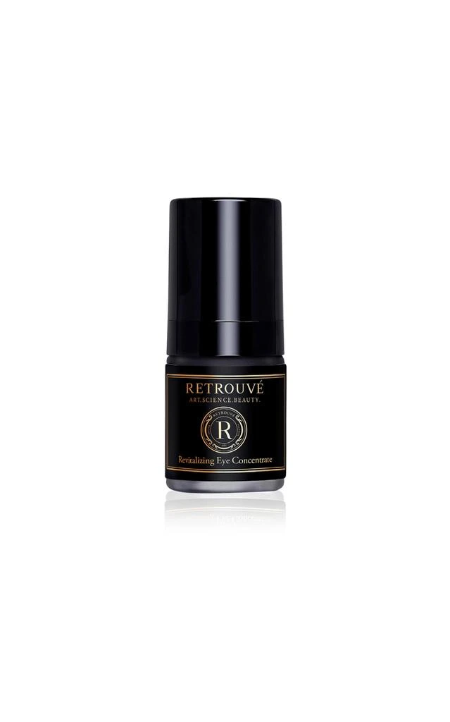 Retrouve Retrouvé Revitalizing Eye Concentrate Skin Hydrator - Moda Operandi